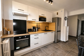 Ma-Cabane - Location Appartement MONTPELLIER, 13 m²