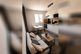 Ma-Cabane - Location Appartement MONTPELLIER, 13 m²