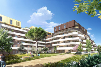 Ma-Cabane - Location Appartement MONTPELLIER, 57 m²