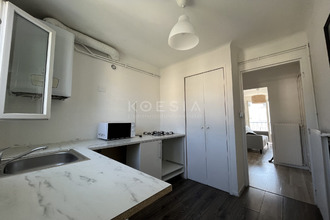 Ma-Cabane - Location Appartement Montpellier, 12 m²