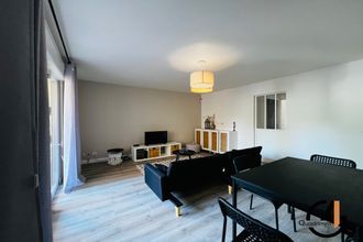 Ma-Cabane - Location Appartement Montpellier, 70 m²