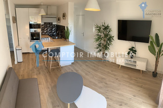 Ma-Cabane - Location Appartement Montpellier, 40 m²