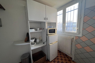 Ma-Cabane - Location Appartement MONTPELLIER, 34 m²