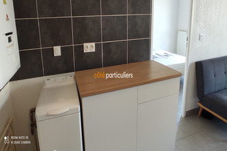 Ma-Cabane - Location Appartement Montpellier, 40 m²