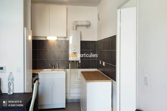 Ma-Cabane - Location Appartement Montpellier, 40 m²