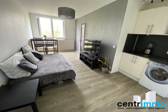 Ma-Cabane - Location Appartement Montpellier, 31 m²