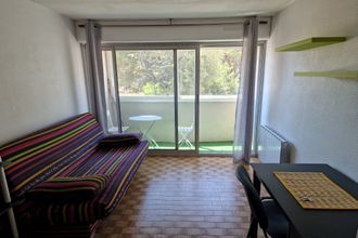 Ma-Cabane - Location Appartement Montpellier, 19 m²