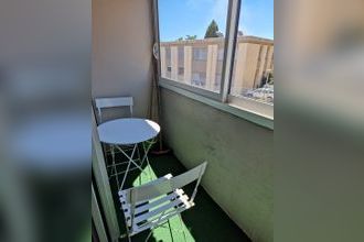 Ma-Cabane - Location Appartement Montpellier, 19 m²