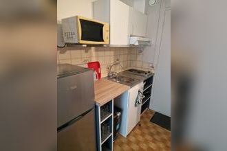 Ma-Cabane - Location Appartement Montpellier, 19 m²