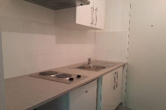 Ma-Cabane - Location Appartement Montpellier, 16 m²