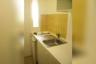 Ma-Cabane - Location Appartement Montpellier, 17 m²