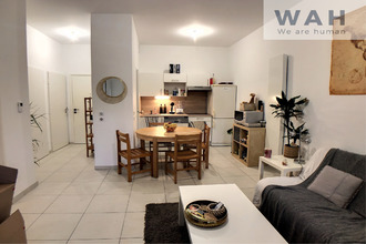 Ma-Cabane - Location Appartement Montpellier, 42 m²