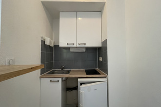 Ma-Cabane - Location Appartement MONTPELLIER, 26 m²