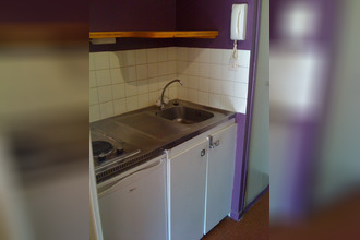 Ma-Cabane - Location Appartement MONTPELLIER, 19 m²