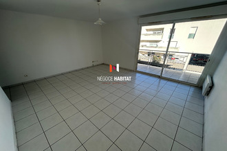 Ma-Cabane - Location Appartement Montpellier, 50 m²