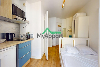 Location Appartement 34090, Montpellier France