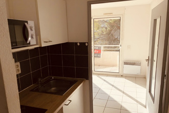 Ma-Cabane - Location Appartement MONTPELLIER, 21 m²