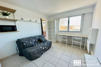 Ma-Cabane - Location Appartement MONTPELLIER, 14 m²