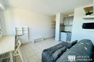 Ma-Cabane - Location Appartement MONTPELLIER, 14 m²
