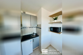 Ma-Cabane - Location Appartement MONTPELLIER, 14 m²