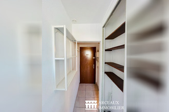 Ma-Cabane - Location Appartement MONTPELLIER, 14 m²