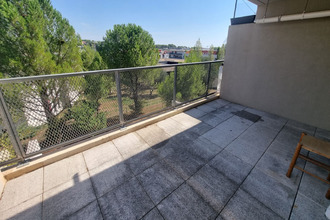 Ma-Cabane - Location Appartement MONTPELLIER, 43 m²