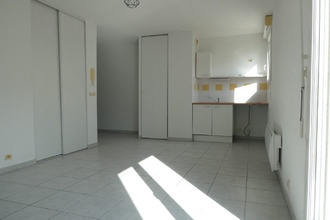 Ma-Cabane - Location Appartement Montpellier, 34 m²