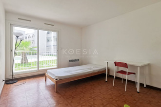 Ma-Cabane - Location Appartement Montpellier, 19 m²