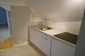 Ma-Cabane - Location Appartement MONTRICHARD, 20 m²