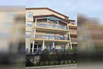 Ma-Cabane - Location Appartement Montrond-les-Bains, 74 m²