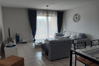Ma-Cabane - Location Appartement Montrond-les-bains, 80 m²