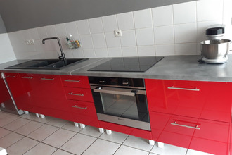 Ma-Cabane - Location Appartement Montrond-les-bains, 80 m²