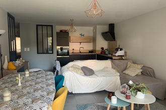 Ma-Cabane - Location Appartement Montrond-les-bains, 66 m²