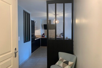 Ma-Cabane - Location Appartement Montrond-les-bains, 66 m²