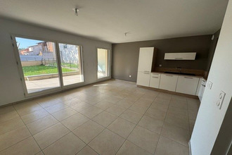Ma-Cabane - Location Appartement Montrond-les-Bains, 53 m²