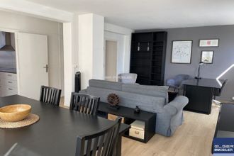 Ma-Cabane - Location Appartement Montrouge, 64 m²