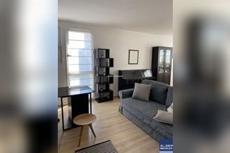 Ma-Cabane - Location Appartement Montrouge, 64 m²