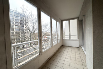 Ma-Cabane - Location Appartement Montrouge, 74 m²