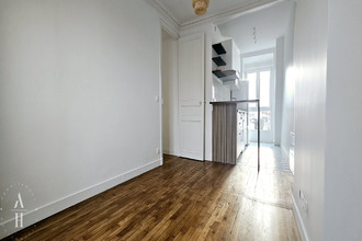 Ma-Cabane - Location Appartement Montrouge, 43 m²