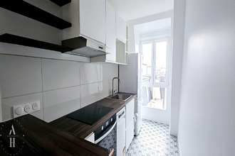 Ma-Cabane - Location Appartement Montrouge, 43 m²