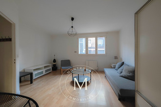 Ma-Cabane - Location Appartement MONTROUGE, 32 m²