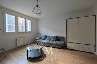 Ma-Cabane - Location Appartement MONTROUGE, 32 m²