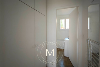 Ma-Cabane - Location Appartement MONTROUGE, 32 m²