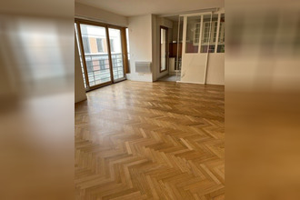 Ma-Cabane - Location Appartement Montrouge, 104 m²