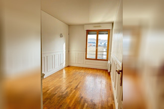 Ma-Cabane - Location Appartement Montrouge, 104 m²