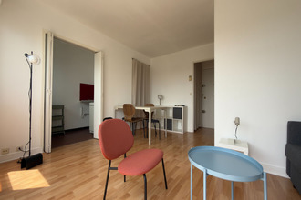 Ma-Cabane - Location Appartement MONTROUGE, 27 m²