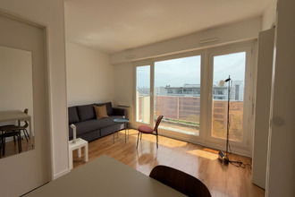 Ma-Cabane - Location Appartement MONTROUGE, 27 m²
