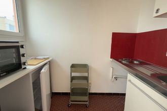 Ma-Cabane - Location Appartement MONTROUGE, 27 m²
