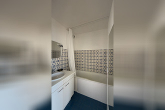 Ma-Cabane - Location Appartement MONTROUGE, 27 m²