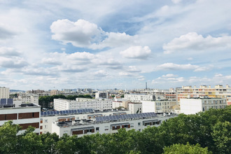 Ma-Cabane - Location Appartement Montrouge, 27 m²